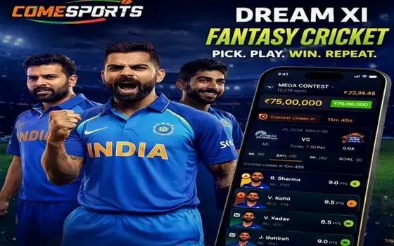 Punjab vs Lucknow on BitcoinProfit